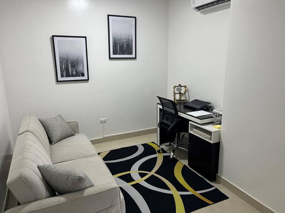 New Luxury Apartment With King - Size Bed Ceibos Guayaquil Ngoại thất bức ảnh